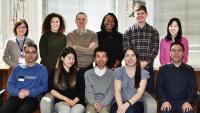 Reilly Lab Group March 2020 Reilly Lab Group March 2020